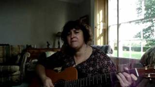 Missy Higgins The River - cover