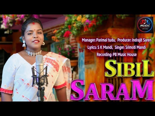 Sibil Saram Santali Song Thumbnail