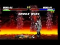 Vert Kabal Vs Cormick Human Smoke UMK3 Annihilation Cup Grand Final