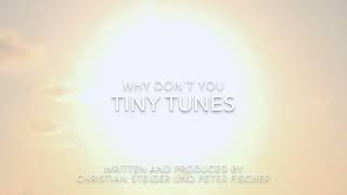 twin tunes - why don´t you