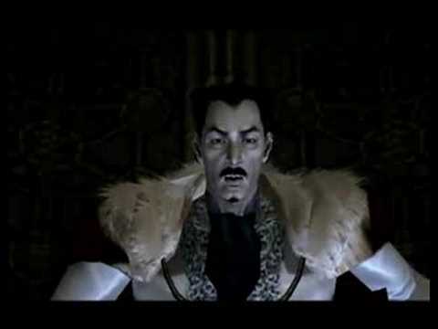 Devil May Cry 2 (18) Arius Undone