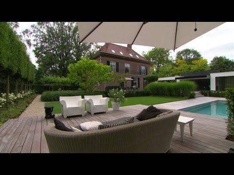 Droomtuin - EIGEN HUIS & TUIN