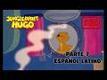 Jungledyret Hugo 1993 En Español Latino Parte 7 HD