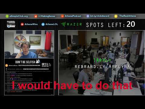 Nolan Kills His Mother To Clone Athene