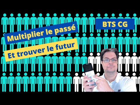 Mathématiques financières Les intérêts composés