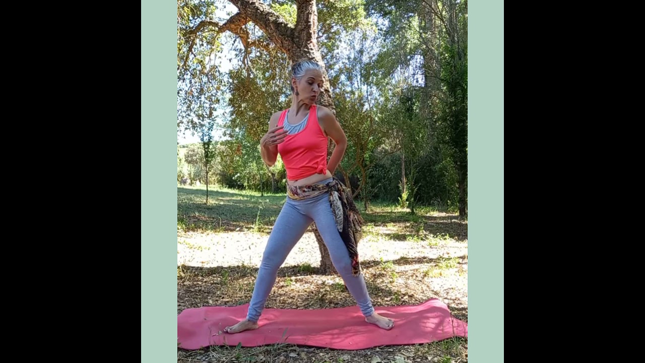 DANZA KUNDALINI. Como practicarla y beneficios.