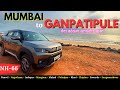 Mumbai To Ganpatipule Road Trip On NH 66 Through Heart Of Konkan