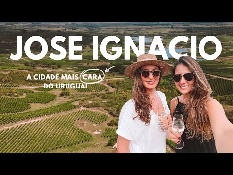 JOSE IGNACIO, Uruguai: vinícolas, praias, restaurantes e mais dicas! | EP 02