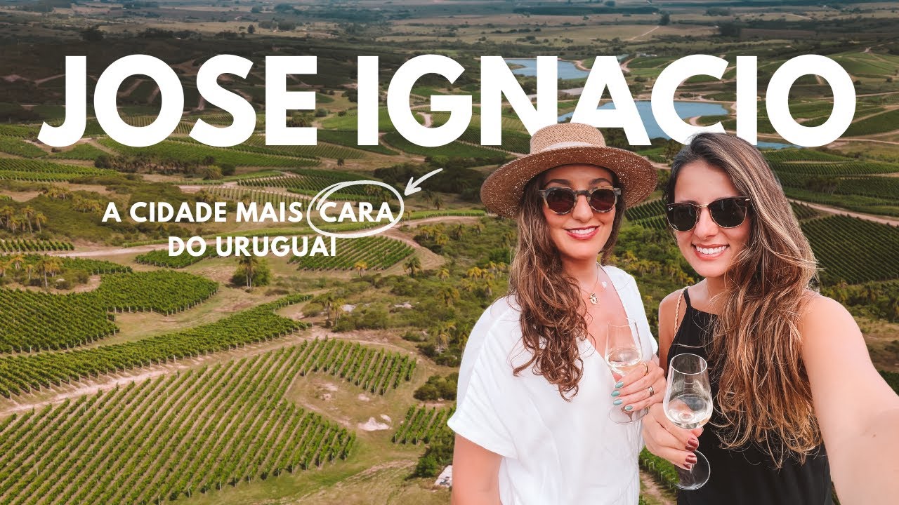JOSE IGNACIO, Uruguai: vinícolas, praias, restaurantes e mais dicas! | EP 02