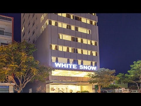 Đặt Khách Sạn White Snow Đà Nẵng Nơi Được Người Lựa Chọn  | 0944 166 828