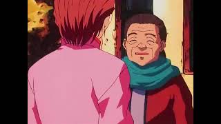 Hunter x hunter (1999) full episode 1 dub