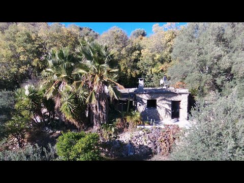SOLD Almegíjar-Torvizcón. Cortijo In The Alpujarras-Torvizcón.