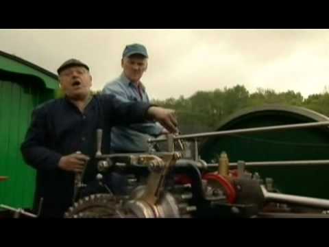 Fred Dibnah's Made In Britain   S01   E02   Collecting The Coal