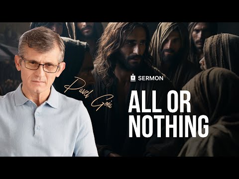 ALL or NOTHING: 100% surrender
