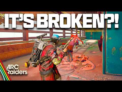 This Gun Is Actually Broken but Everyone Hates it ...