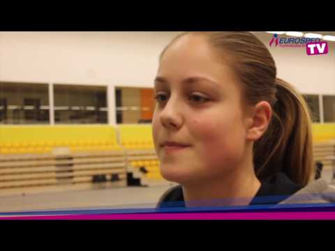 Voorbeschouwing Eurosped - TalentTeam Papendal/Arnhem