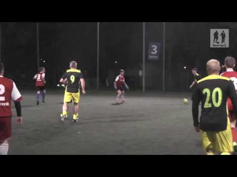 16.05.2016 III Liga A - FIDELTRONIK vs. Nem-Bud