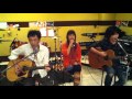 Cruiserweight - Goodbye Daily Sadness cover