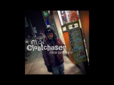 "Cloutchaser" (Prod. By Six4-7)