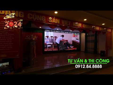 Video dự án