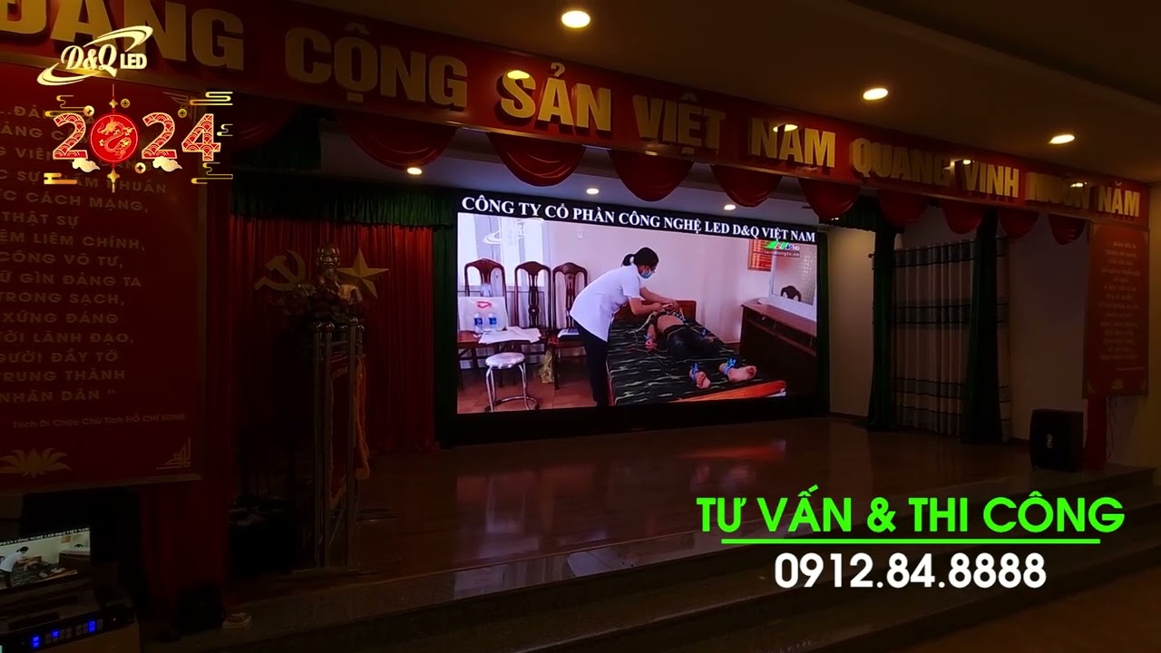 Video du an