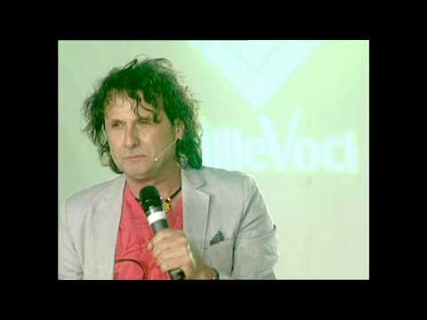 Gianni Drudi, Voglio andare in vacanza - da MilleVoci 2015 ©