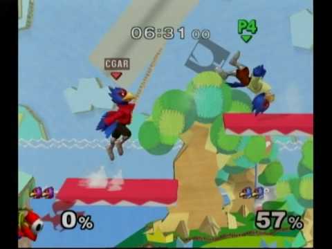 Tipperoni 81 WSF - Jose (Red) vs BobbyBigBallz (Neutral)