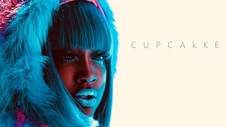 ...About Cupcakke