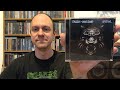 Tygers Of Pan Tang - Ritual - New Album Review & Unboxing