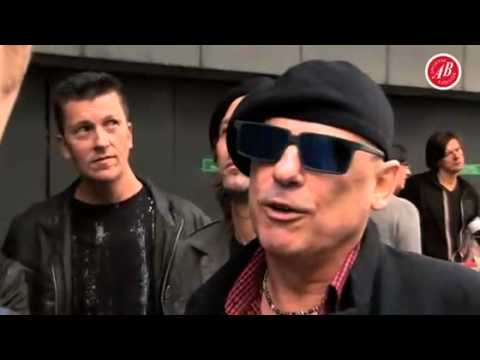 The Kids play "The Kids" Live at AB - Ancienne Belgique (Rewind report)