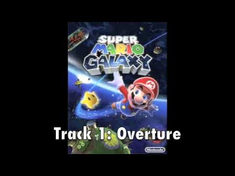 super mario galaxy ost star song