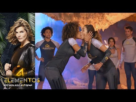 Besos de cucaracha | Reto 4 Elementos