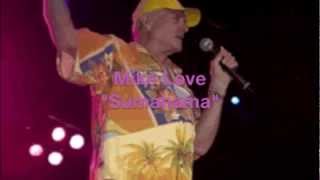 the beach boys (mike love) - &quot;sumahama&quot; demo