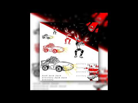 JUST ELIJXH - ARTILLERY! (PROD. BUDOKAI)