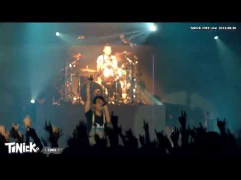 ToNick @ 3REE Live - 3REE 2013.08.30