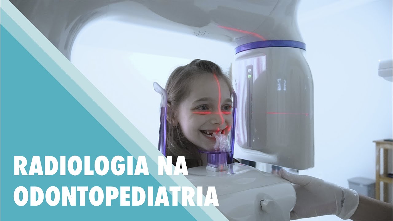 Radiologia na odontopediatria como você nunca viu - Karen Antunes