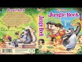 Disney VHS Intro NL Jungle Boek 1967