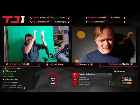 TJI REAGE A MEME AWARDS 2019 - GRANDAYY