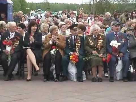 НОВОПОЛОЦК 7 МАЯ