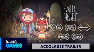 The Wild at Heart video 1