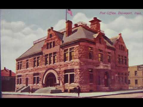 Davenport Blues (Bix Beiderbecke) - Charleston Chasers (1927) Red Nichols, Miff Mole