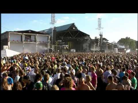 Loveparade 2010 Fedde Le Grand