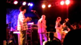 Derek Trucks Band ~ Volunteered Slavery w/ Vishwa Mohan "V.M." Bhatt