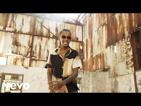 UB40 - Show and Prove (Official Video) ft. Leno Banton