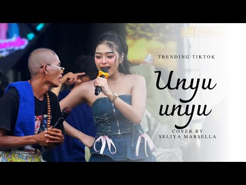UNYU-UNYU - SELIYA MARSELLA ||  THE GEN ZIE OF PANTURA SELIYA MARSELA