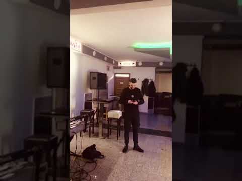 Meho Muslija i Kenan(Keno) Čudna jada od Mostara grada