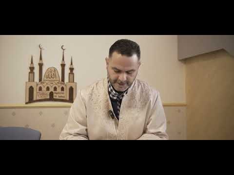 Hazreti Hizri dhe kaderi i Allahut - Prof. Ilmi Rexhepi