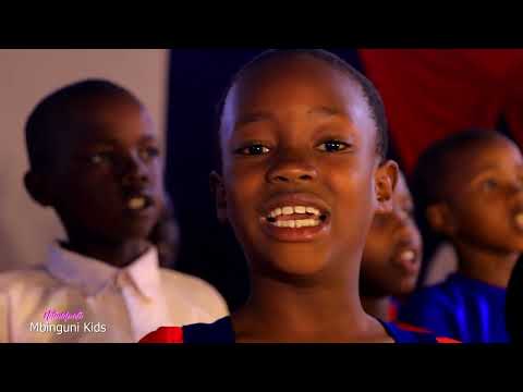 Aliwahi Tembea - Mbinguni Kids Segero Adventist School