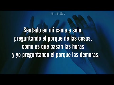 Por que  Eldo vr Letra