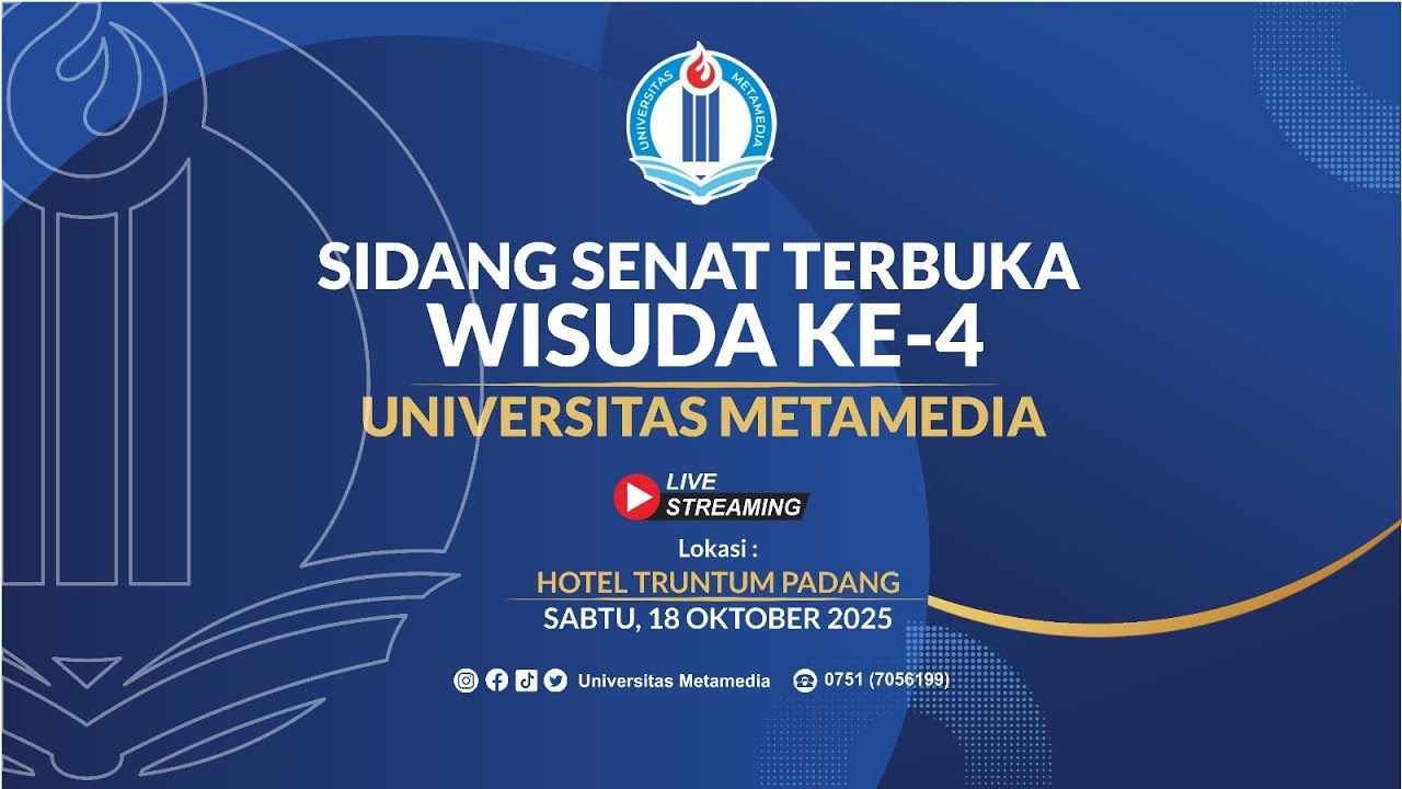 Profil Universitas Metamedia